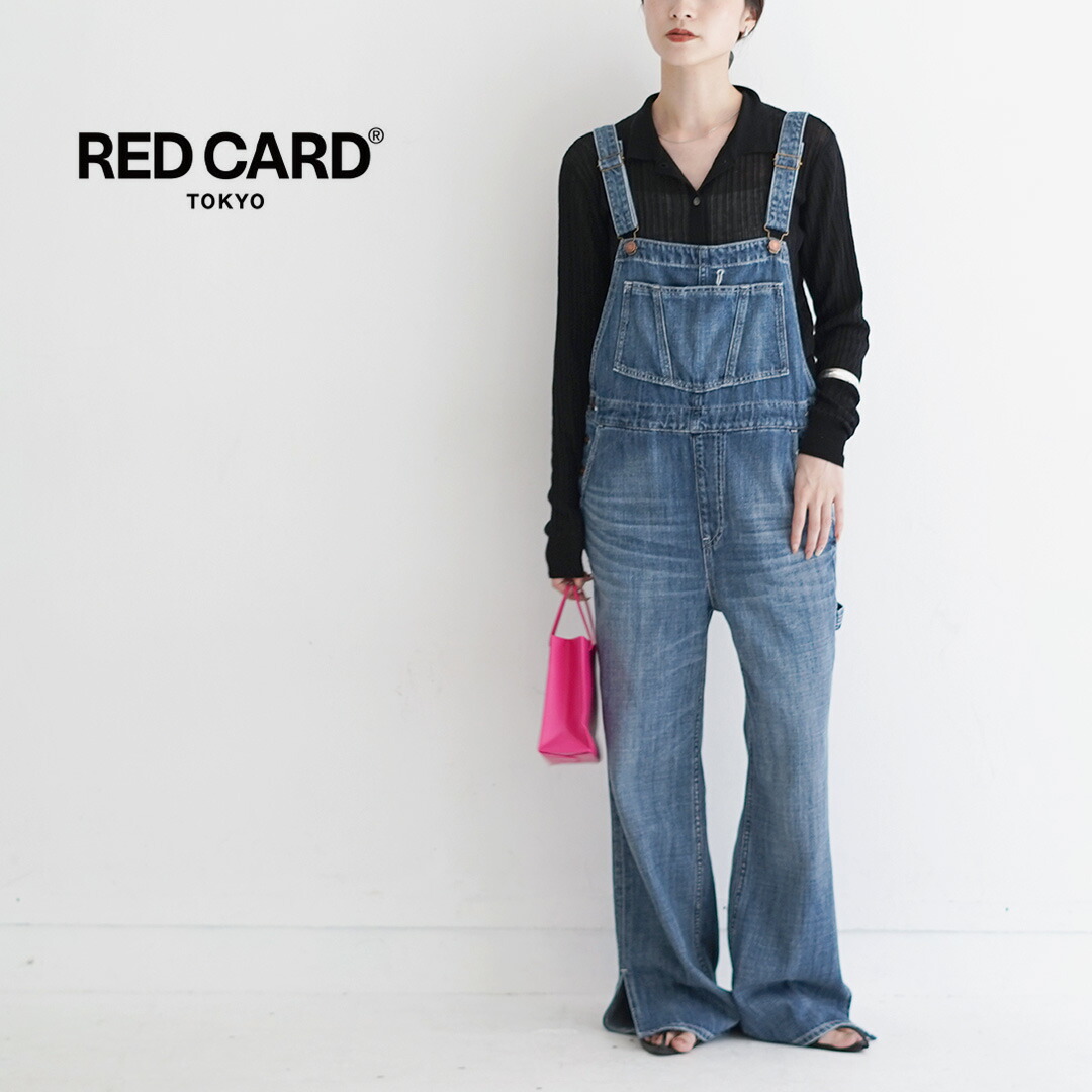 楽天市場】【20％OFFクーポン対象】RED CARD（レッドカード） Nomad2