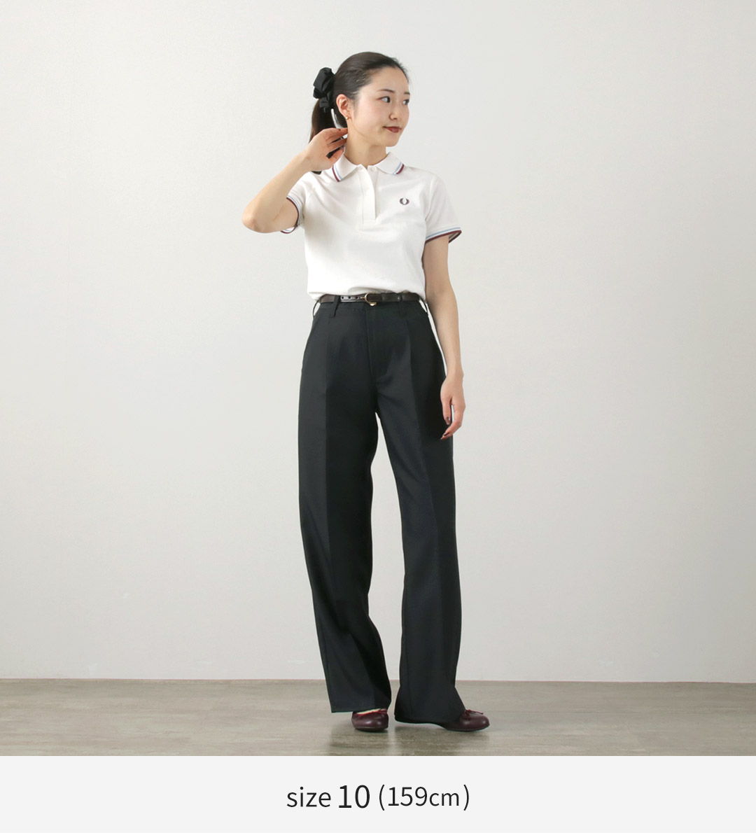 楽天市場】【ポイント10倍！3/11 01:59まで】FRED PERRY（フレッド