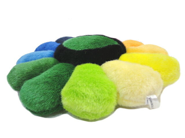 楽天市場】【未使用品】【店頭展示品】Kaikai Kiki カイカイキキ 村上