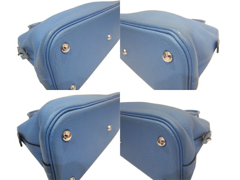 楽天市場】［PR］【美品】HERMES エルメス ボリード 31 トリヨン