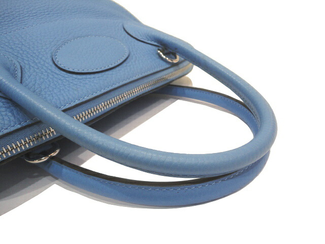 楽天市場】［PR］【美品】HERMES エルメス ボリード 31 トリヨン