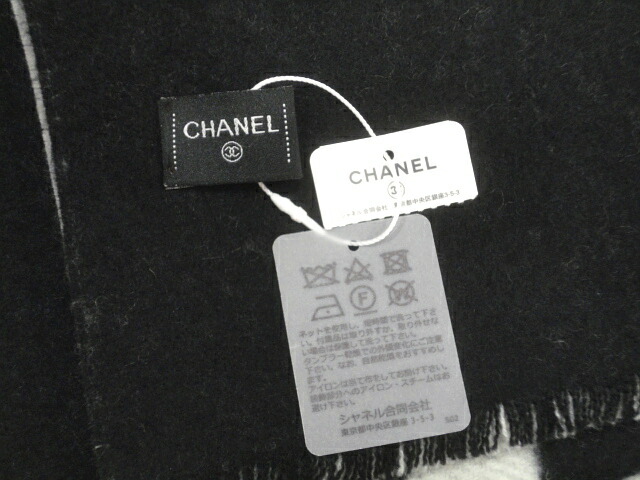 楽天市場】［PR］【新品】【未使用品】CHANEL シャネル ココマーク