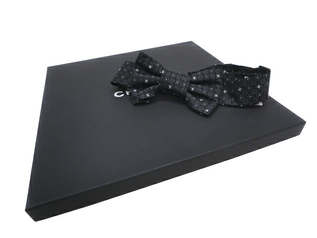 楽天市場】【新品】【未使用品】CHANEL シャネル ココプリント 蝶