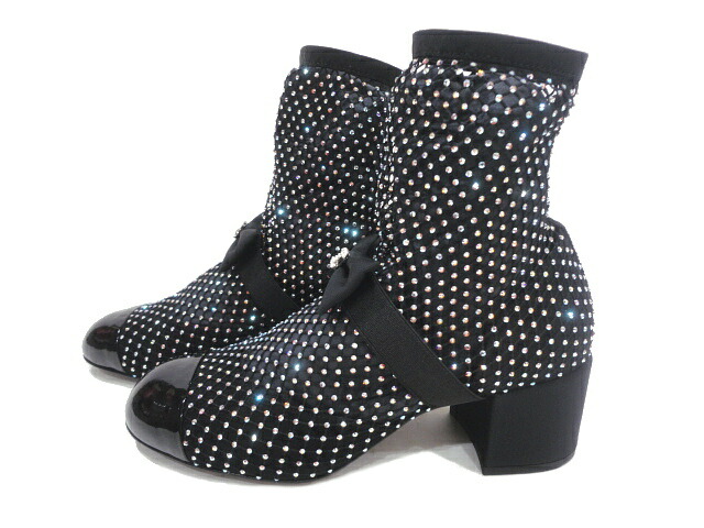 楽天市場】【新品同様品】23S 最新作 CHANEL シャネル G40097 Y56614