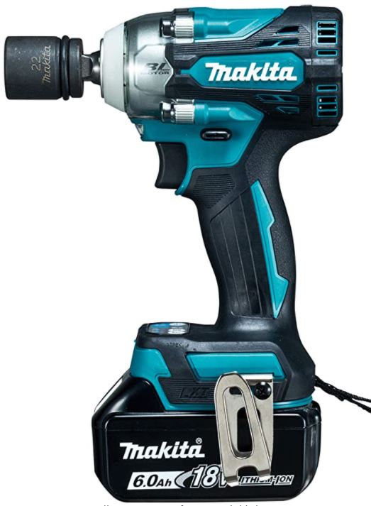 楽天市場】充電式 インパクトレンチ セット tw300drgxの通販