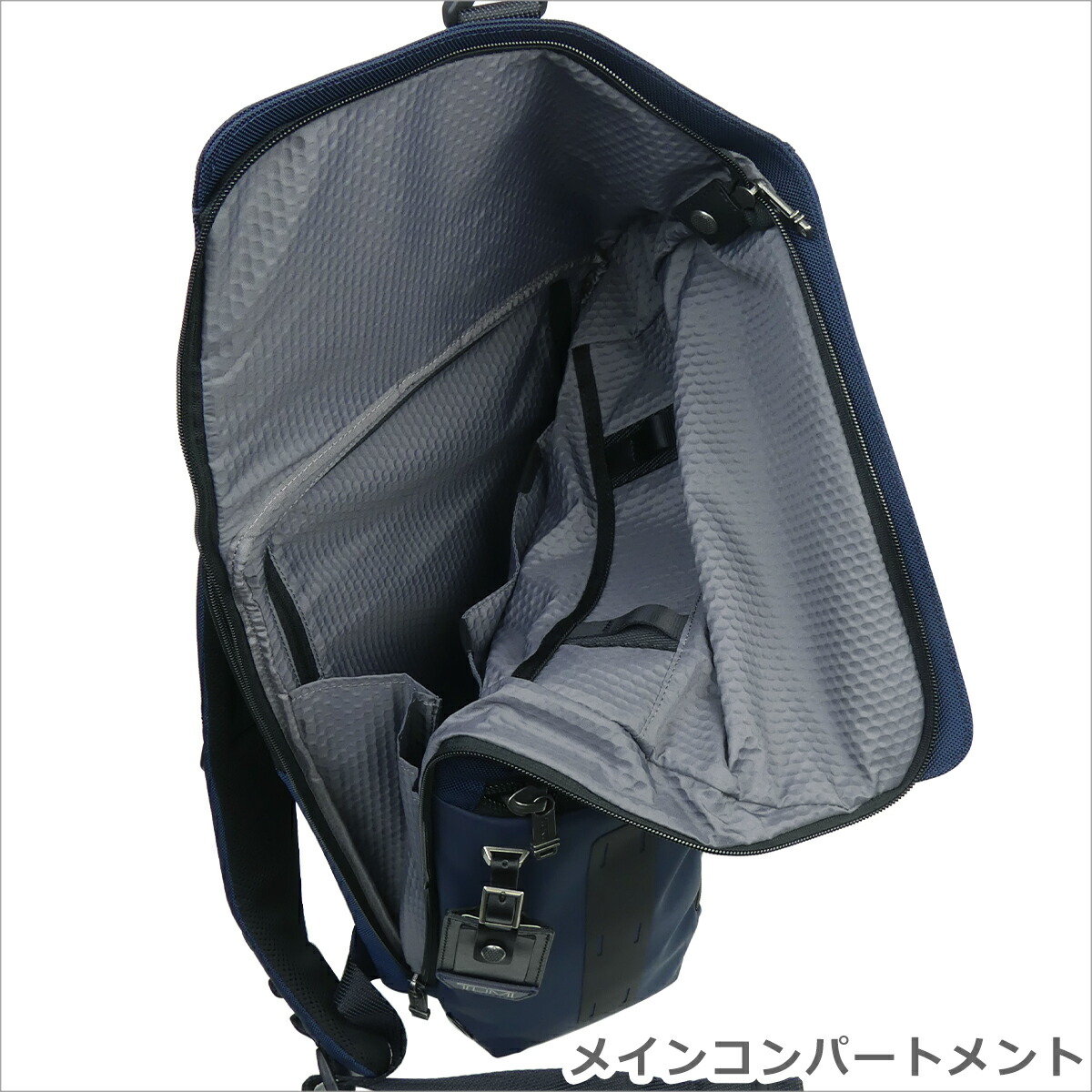 楽天市場】【クーポン4種あり】トゥミ TUMI アルファ Alpha Bravo