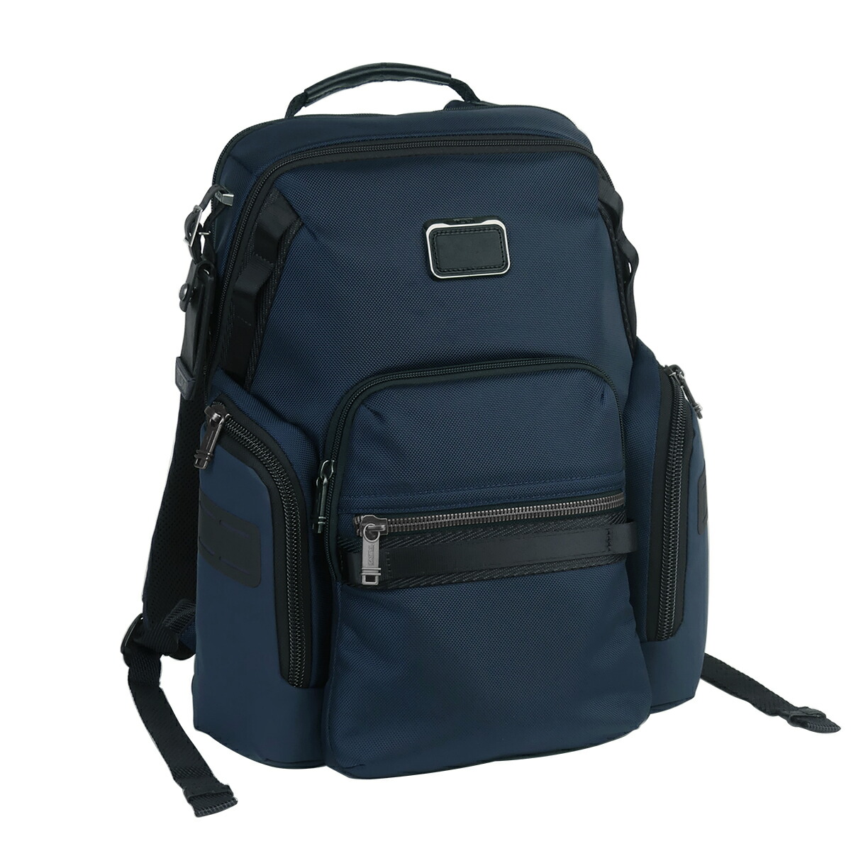 楽天市場】tumi ネイビーの通販