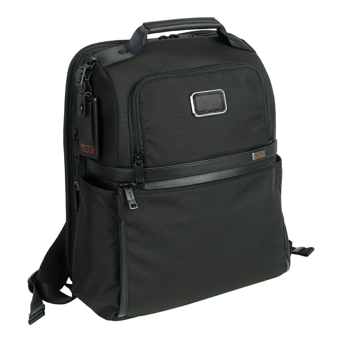 楽天市場】【ポイント5倍 3/5】トゥミ TUMI ALPHA3 スリム