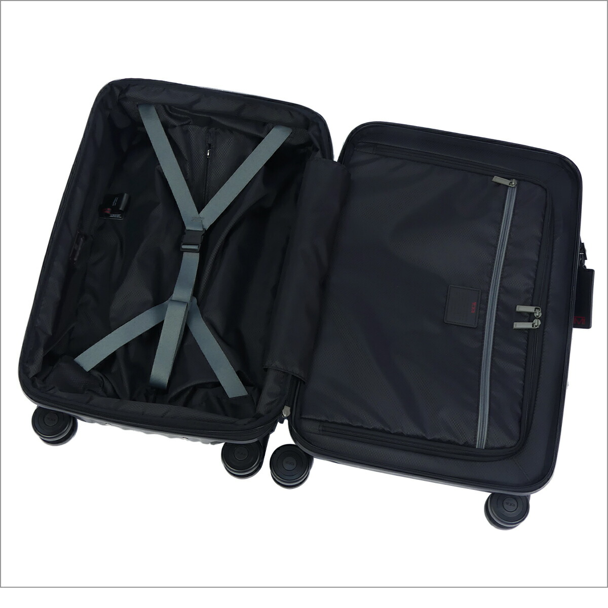 楽天市場】【クーポン4種あり】トゥミ TUMI 19 DEGREE