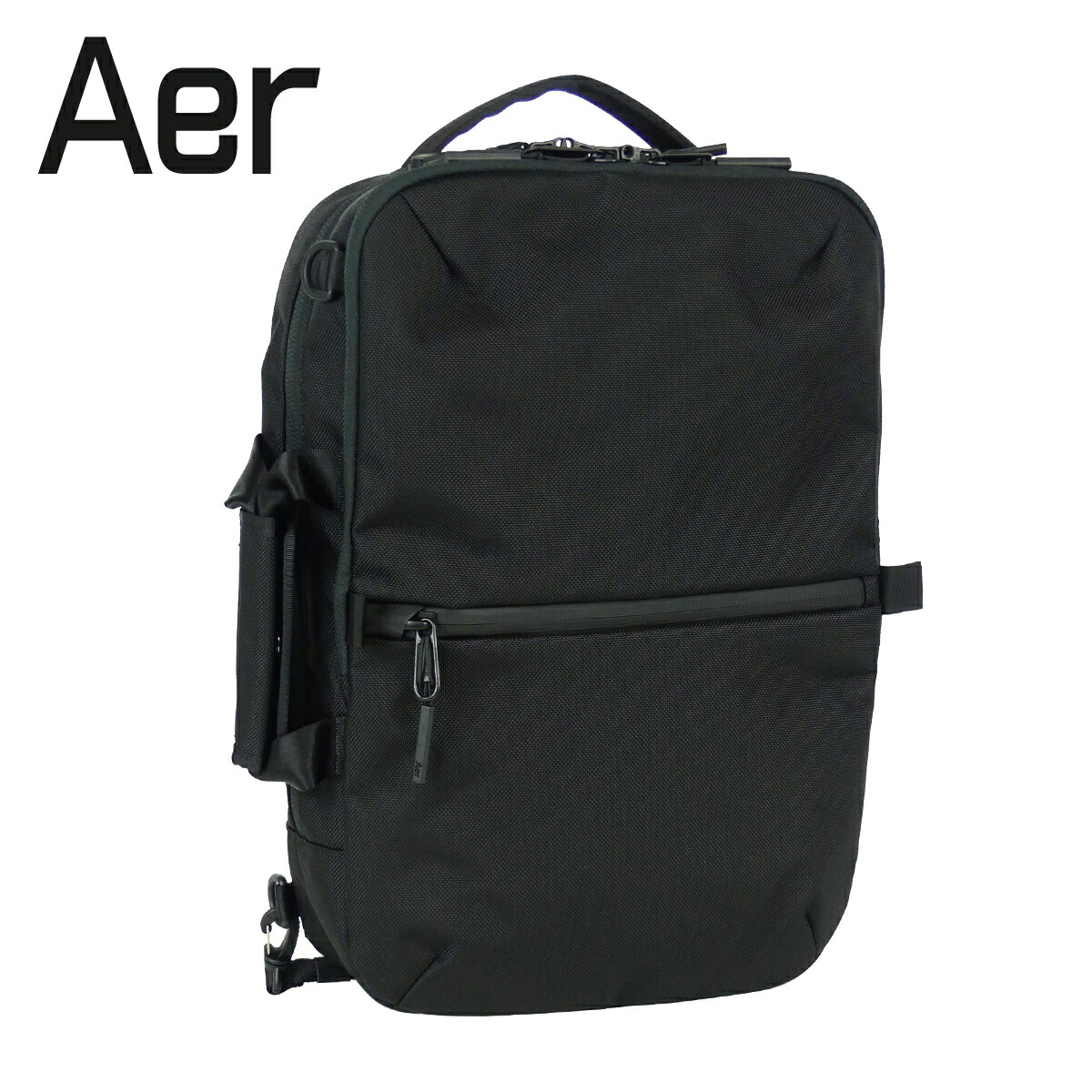 楽天市場】【ポイント5倍 3/1】AER エアー バッグ フライトパック 2