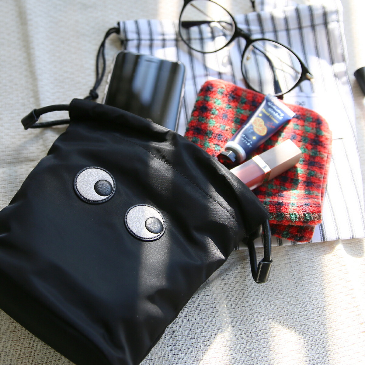 楽天市場】【ポイント5倍 3/5】ANYA HINDMARCH アニヤ・ハインドマーチ