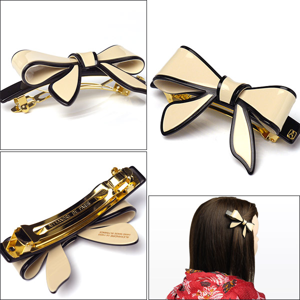 楽天市場】【ポイント5倍 3/5】アレクサンドル ドゥ パリ ALEXANDRE DE