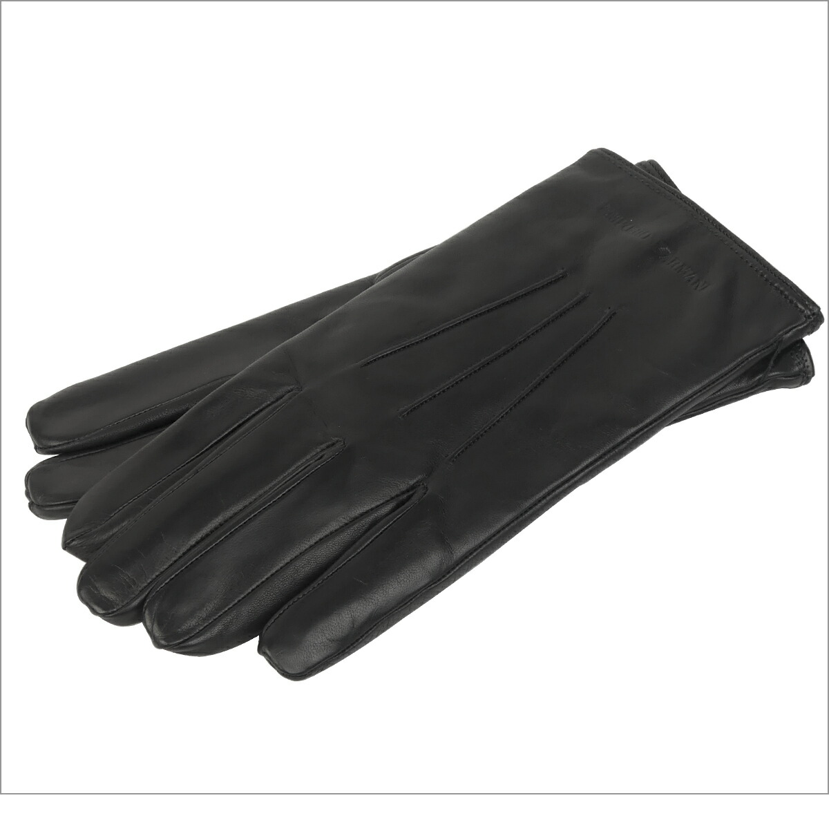 楽天市場】【クーポン4種あり】エンポリオアルマーニ 手袋 624139