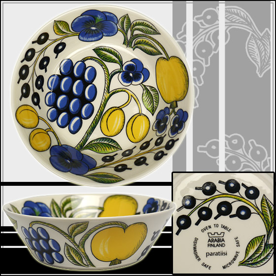 楽天市場】【ポイント5倍 3/5】アラビア（Arabia） パラティッシ