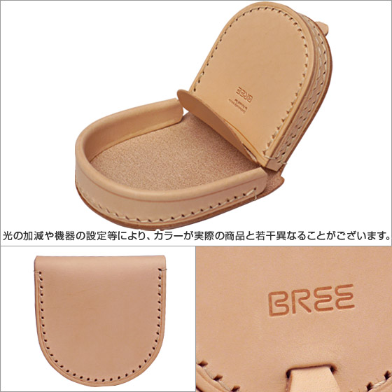 楽天市場】【クーポン4種あり】BREE（ブリー） レザー コインケース