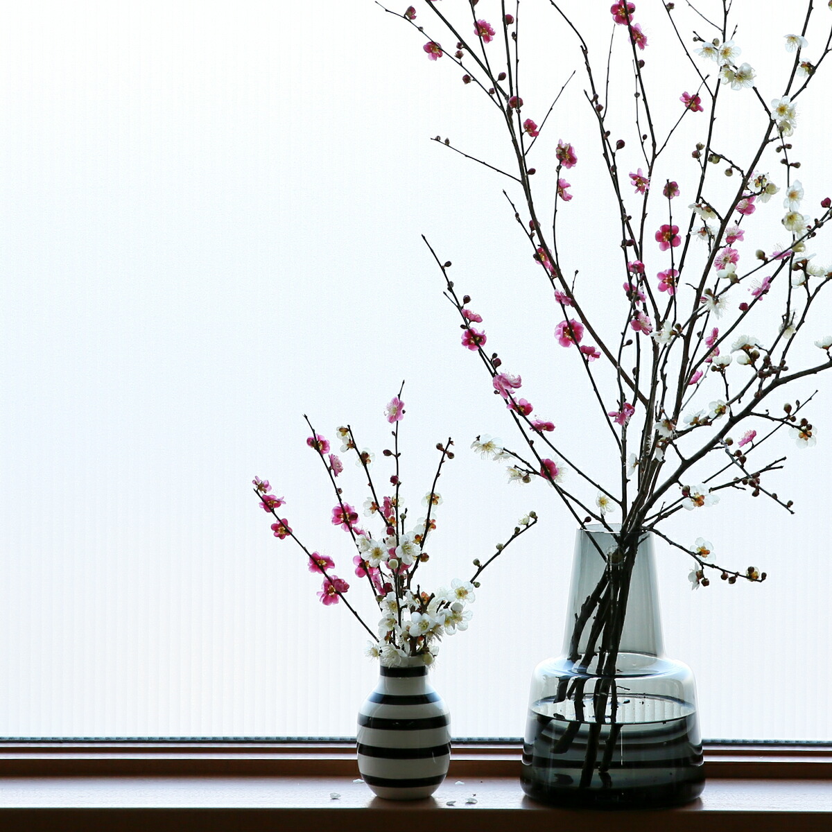 楽天市場】【クーポン4種あり】花瓶 ホルムガード フローラ ガラス