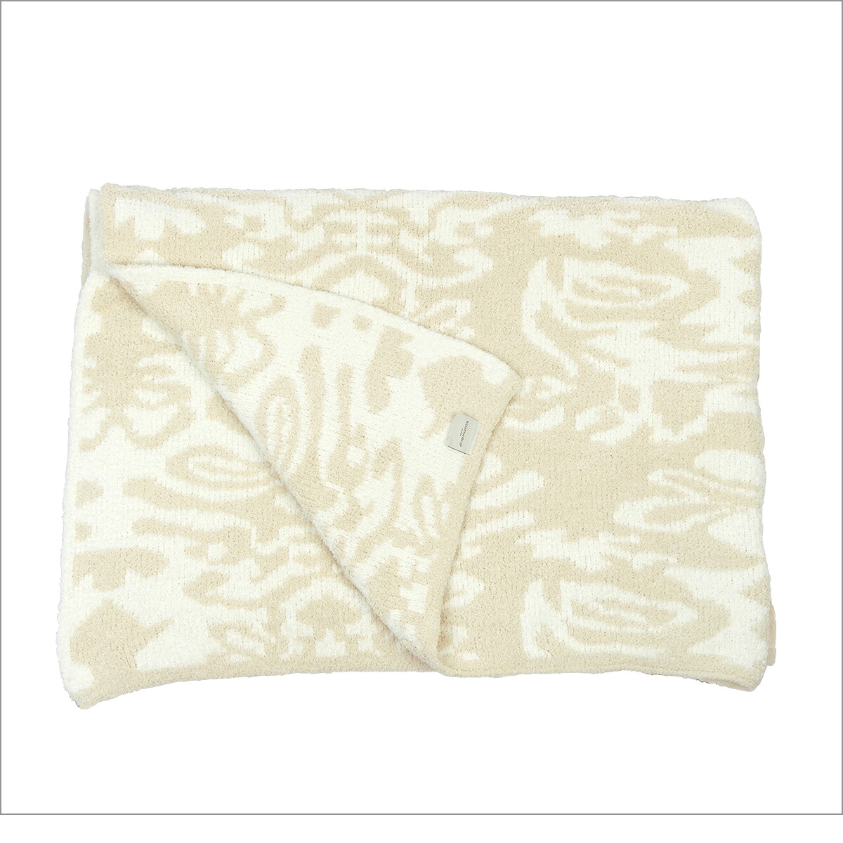 楽天市場】【クーポン4種あり】カシウェア ブランケット ダマスク