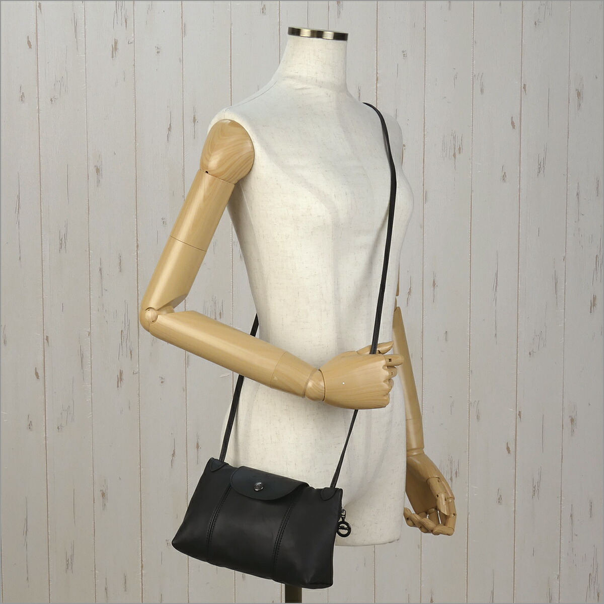 楽天市場】【ポイント5倍 3/5】LONGCHAMP ロンシャン ル プリアージュ