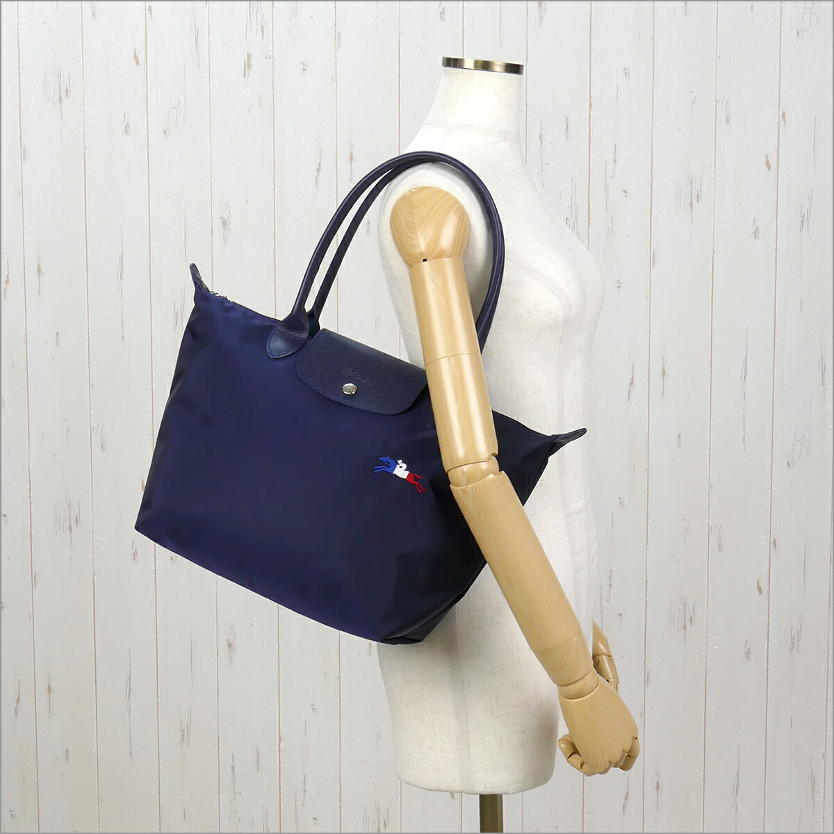 楽天市場】【クーポン4種あり】ロンシャン LONGCHAMP ル プリアージュ