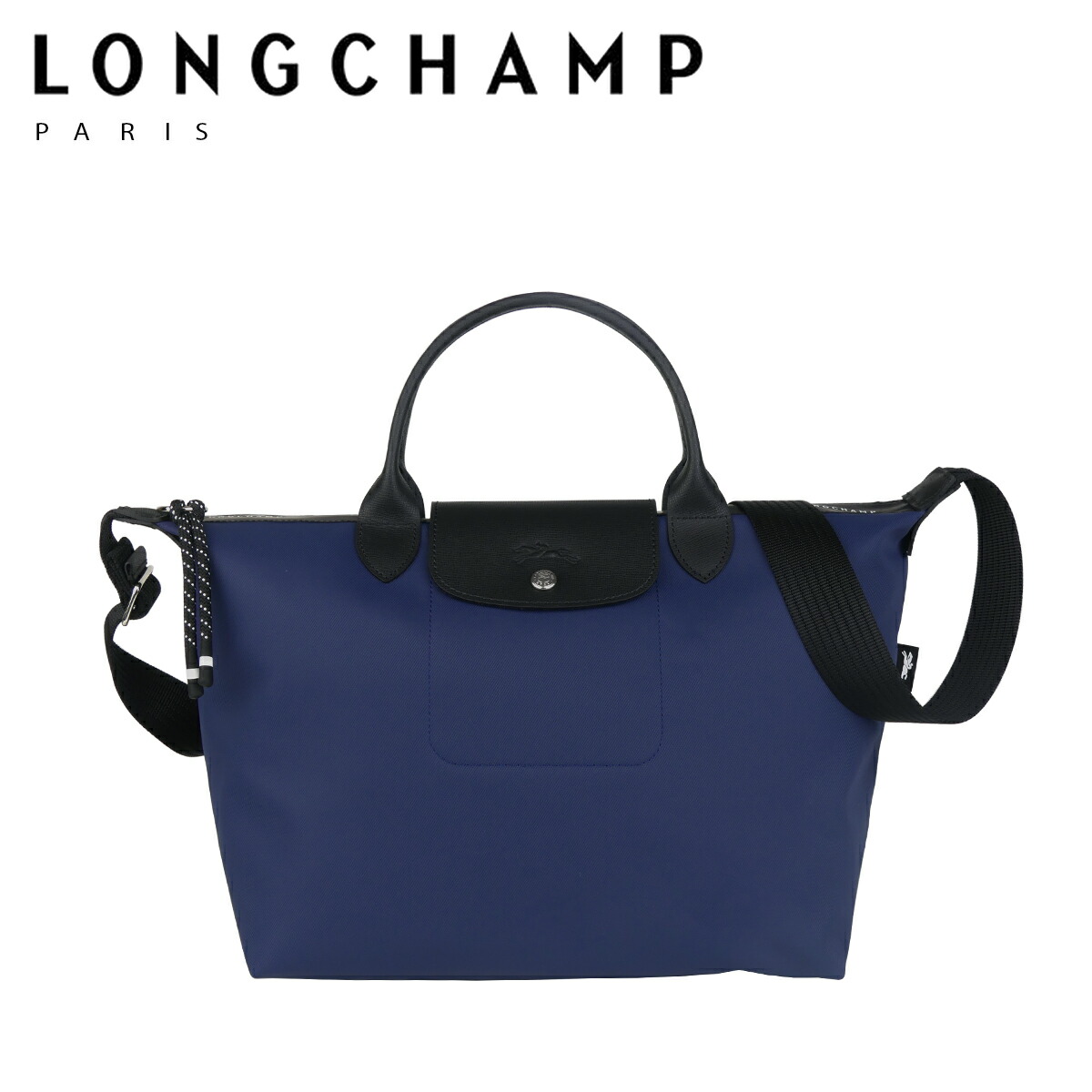 楽天市場】【クーポン4種あり】ロンシャン LONGCHAMP ル プリアージュ