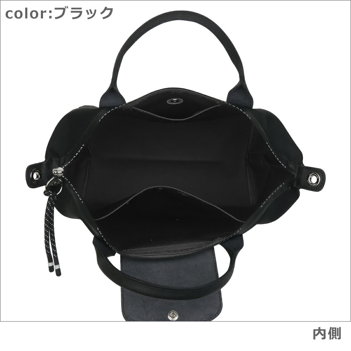 楽天市場】【クーポン4種あり】ロンシャン LONGCHAMP ル プリアージュ