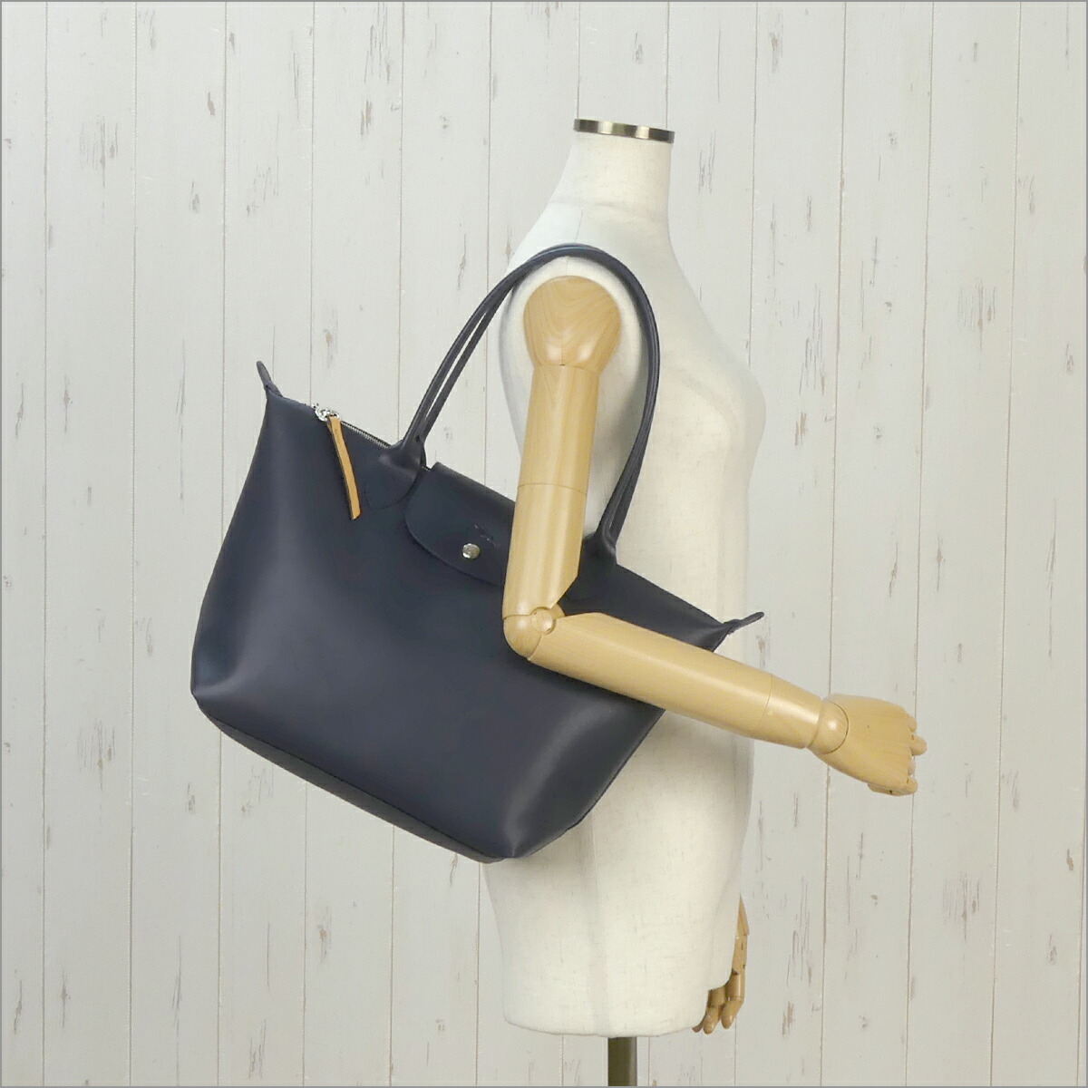 楽天市場】【クーポン4種あり】ロンシャン LONGCHAMP ル・プリアージュ