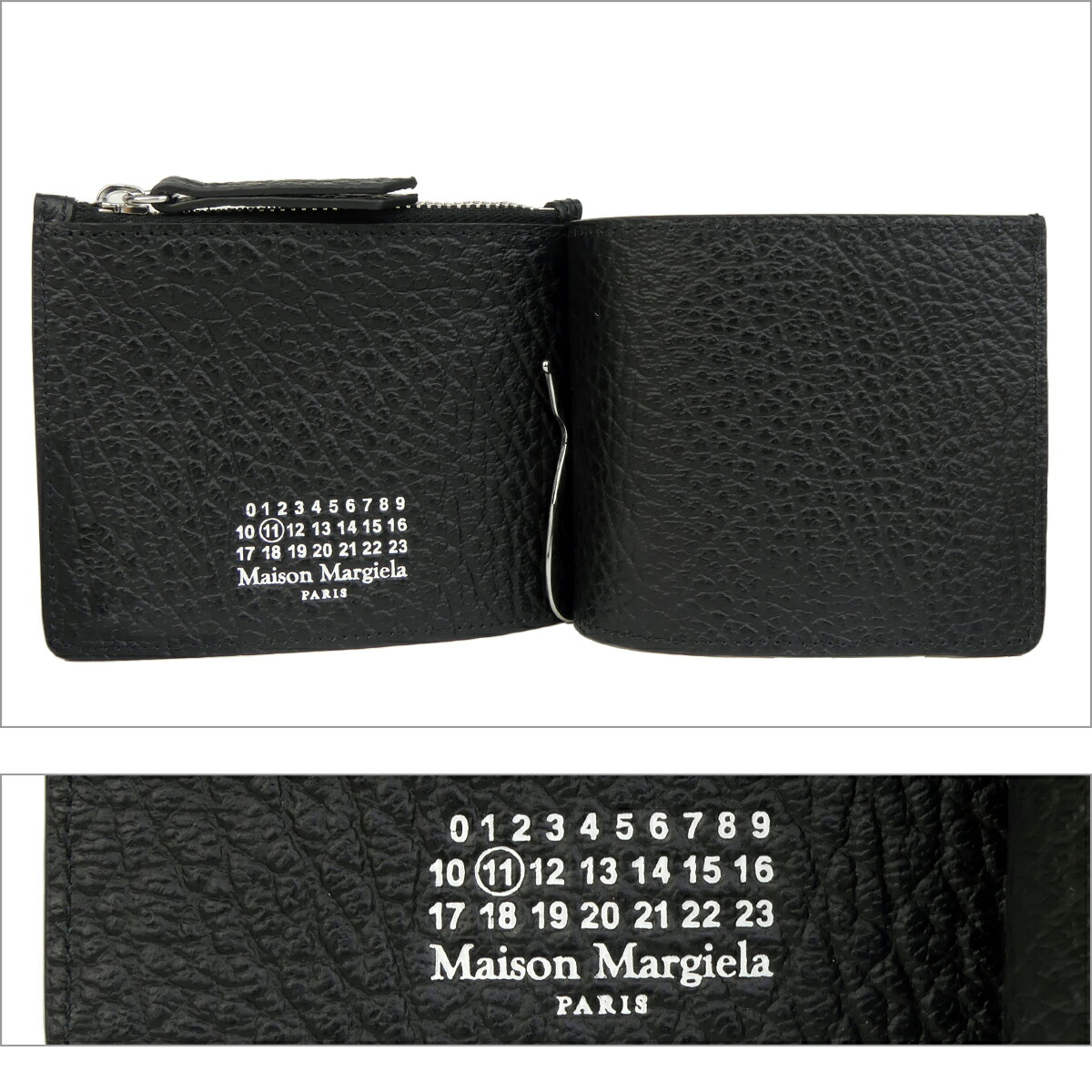 楽天市場】【ポイント5倍 3/5】Maison Margiela メゾンマルジェラ 財布