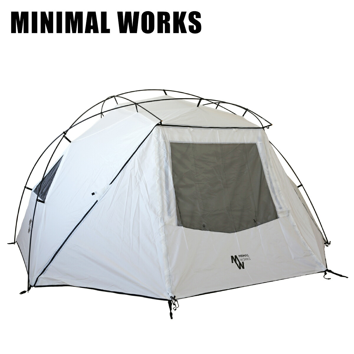 楽天市場】【ポイント5倍 3/5】MINIMAL WORKS ミニマルワークス GLAMOR