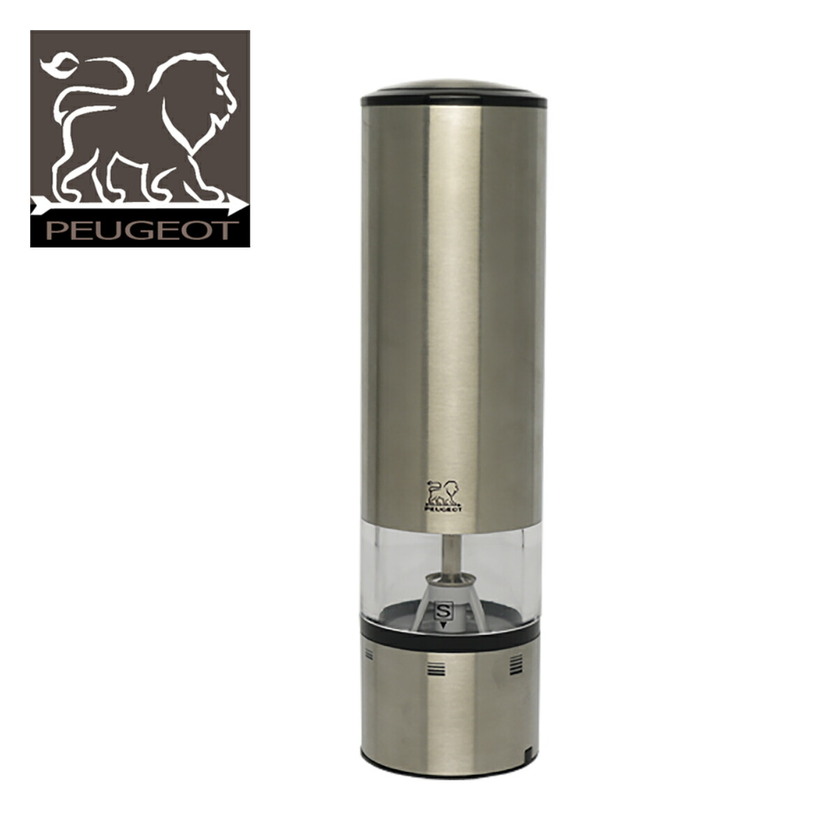 楽天市場】【クーポン4種あり】PEUGEOT（プジョー） 電動ペッパーミル