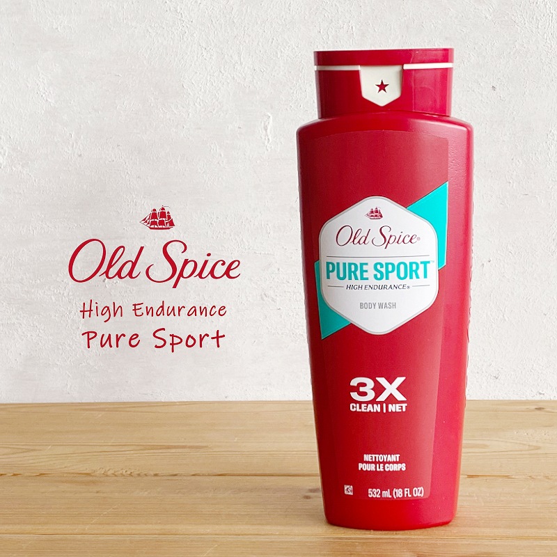 楽天市場】【ボディソープ・ボディウォッシュ】Oldspice オールド