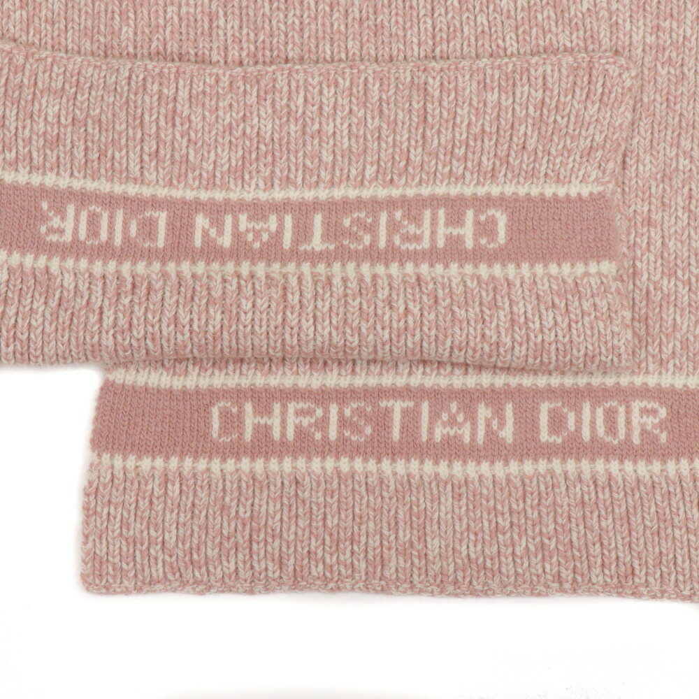 楽天市場】【美品】CHRISTIAN DIOR クリスチャン ディオール ロゴ