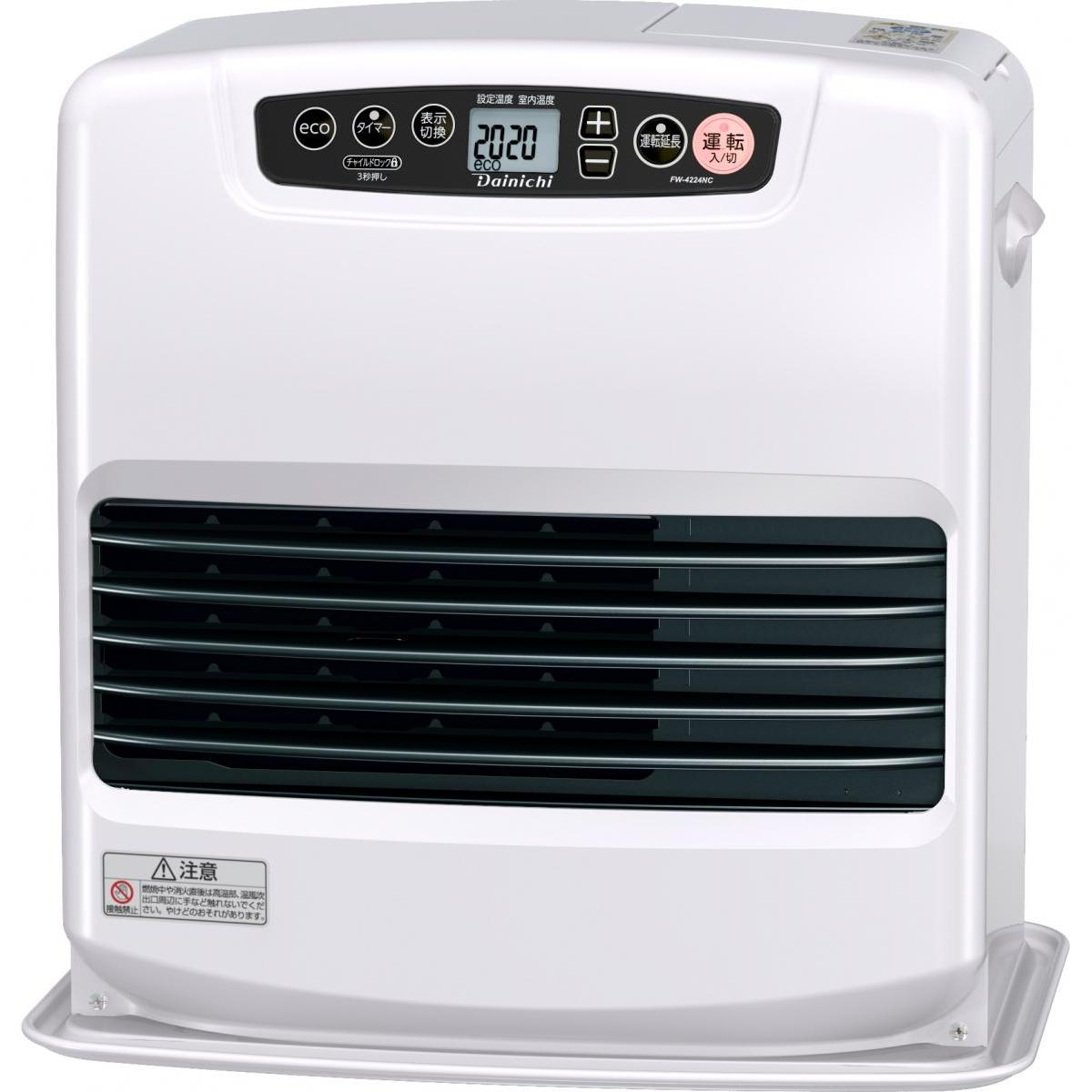 ファンヒーター ダイニチ」の人気商品一覧 | 安い商品を通販サイトから