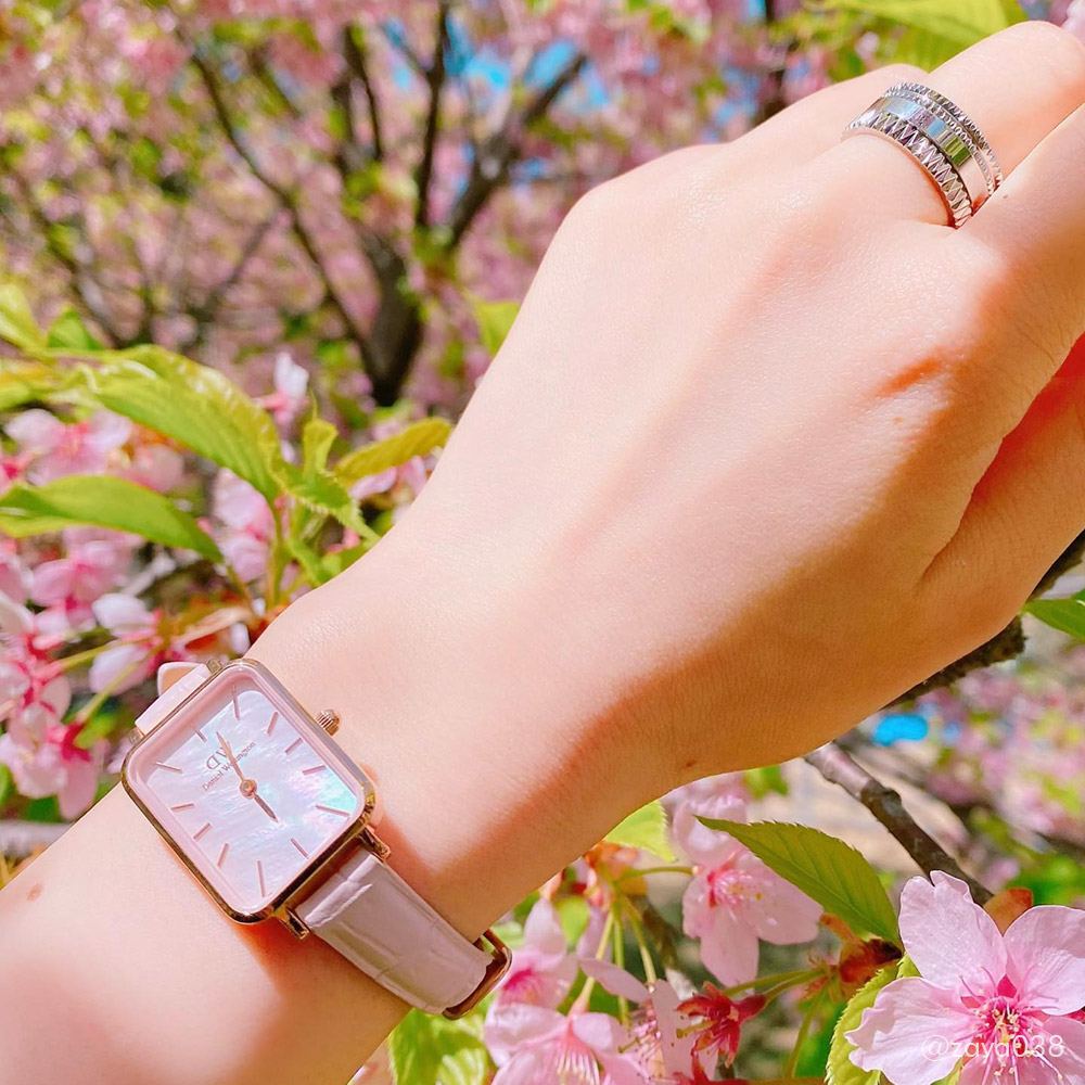 楽天市場】ギフトセット 女性 ダニエルウェリントン Daniel Wellington