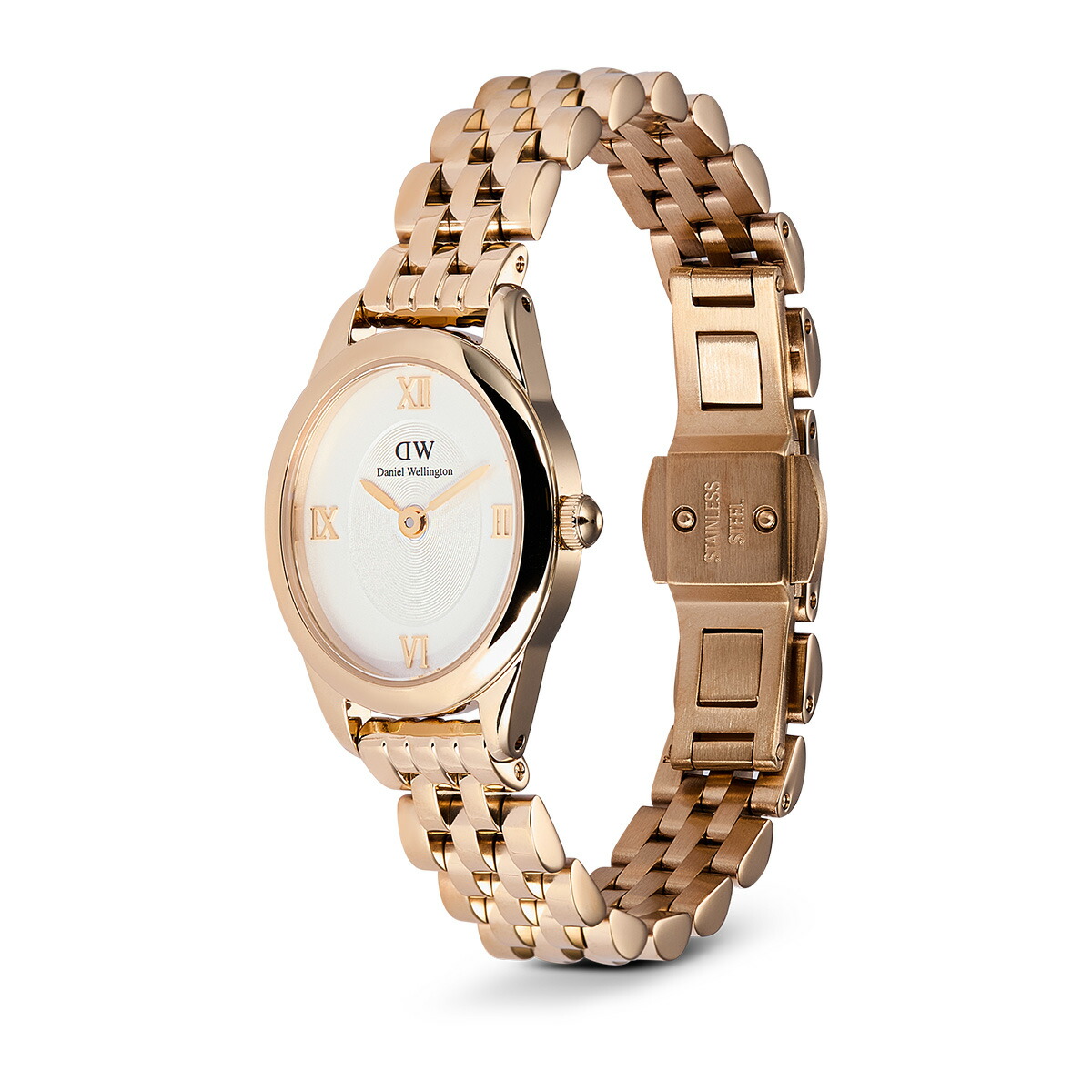 楽天市場】ダニエルウェリントン ギフトセット 腕時計 ブレスレット