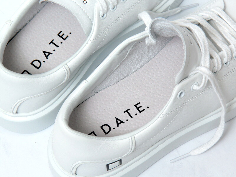 楽天市場】【クーポン】【正規品】デイト スニーカー D.A.T.E. DATE