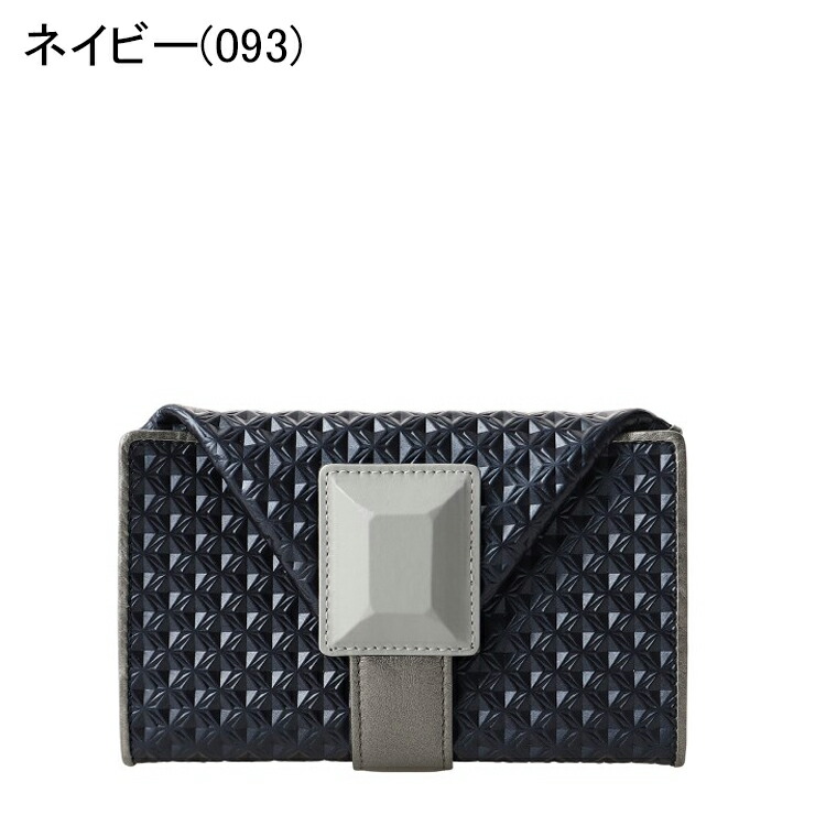 楽天市場】hiroko hayashi 財布 ヒロコハヤシ ミニ財布 マルチ財布