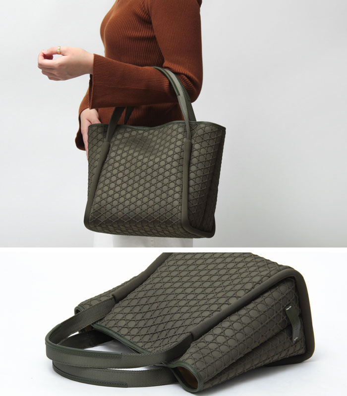 楽天市場】【10％クーポン】ラクーオ トートバッグ LAQUOH トート S