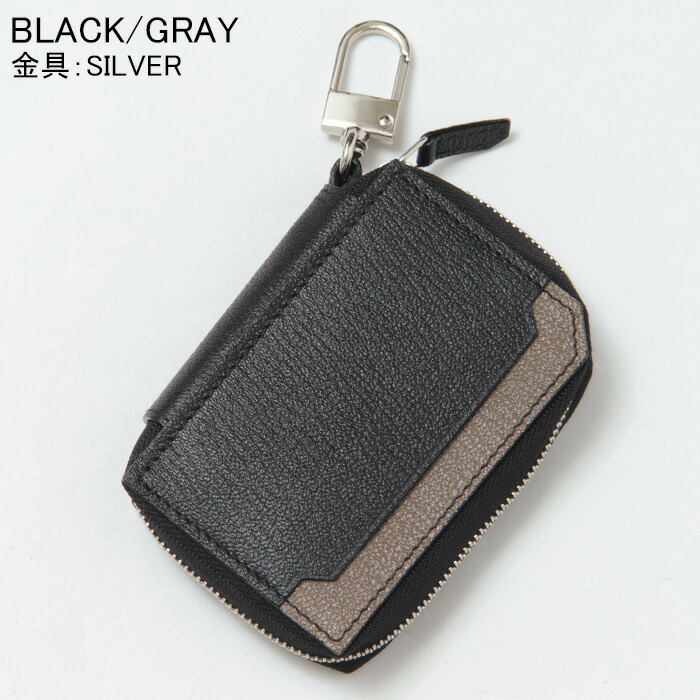 楽天市場】【クーポン】ラルコバレーノ キーケース スマートWキー