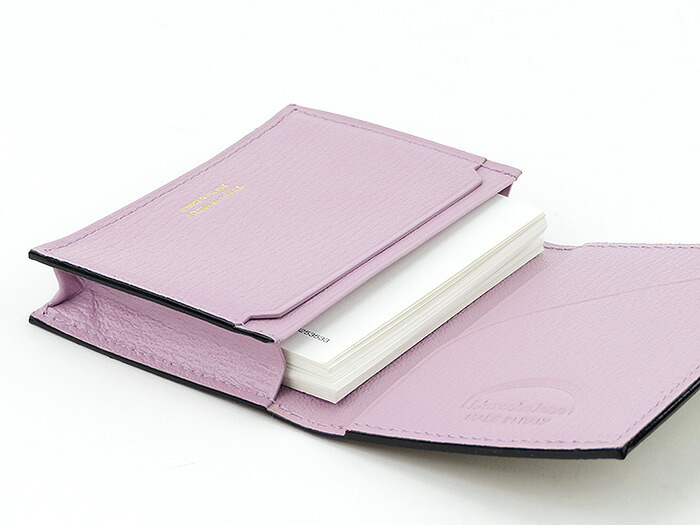 楽天市場】【クーポン】ラルコバレーノ 名刺入れ L'arcobaleno カード