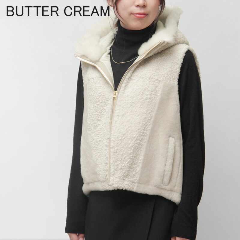 楽天市場】【クーポン】【30％OFF】【正規品】Lisa Conte ファーベスト