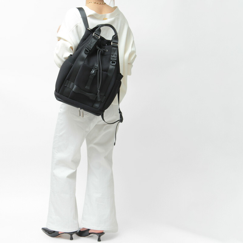 楽天市場】【クーポン】ストーリー バッグ story. リュックサック