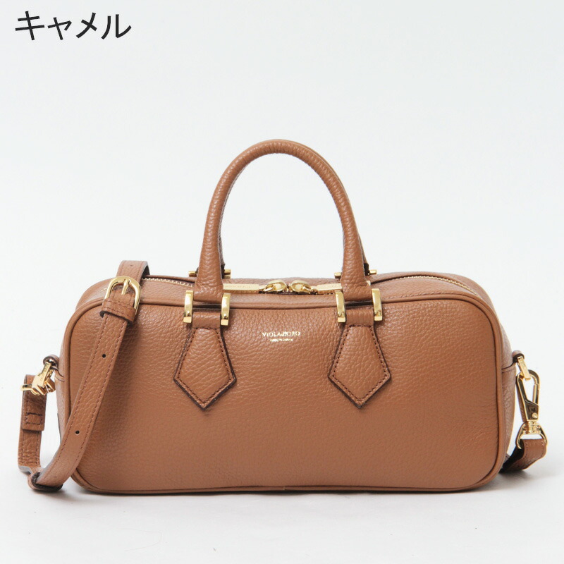 楽天市場】【10％クーポン】ヴィオラドーロ バッグ VIOLAd'ORO トート