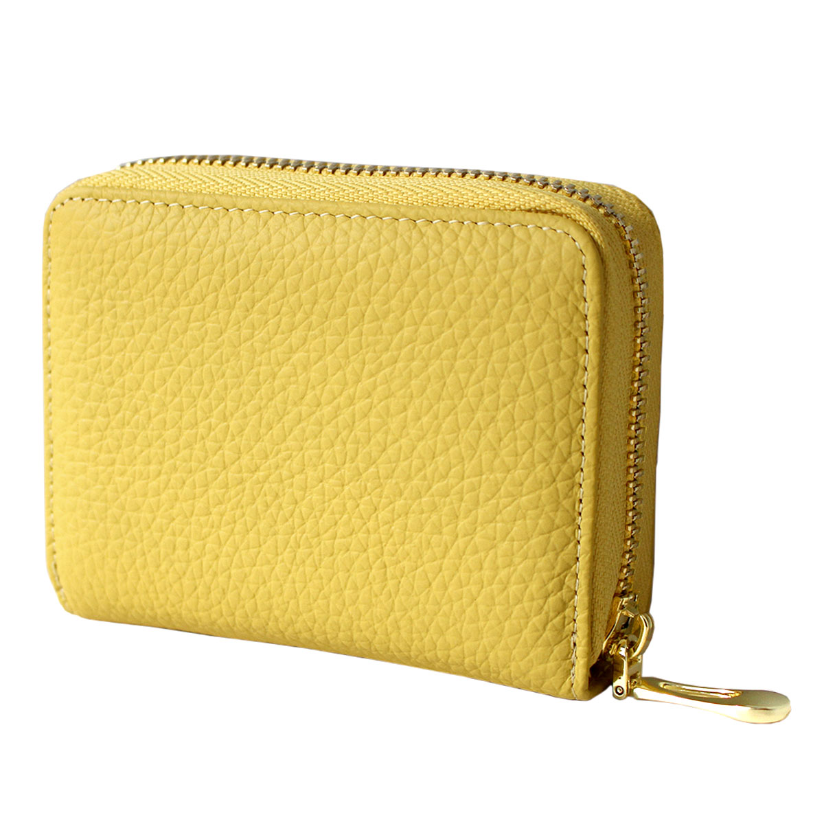 楽天市場】大容量 カードケース ジャバラ 財布 レディース 本革