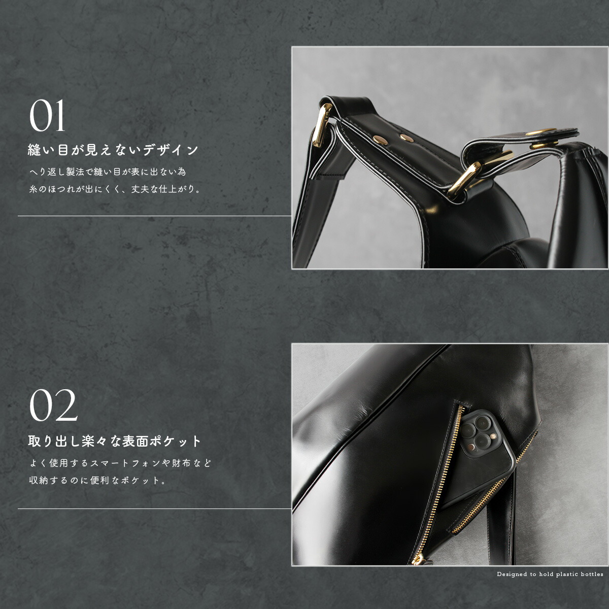 楽天市場】【スーパーSALE開催中】牛革イタリアンレザー オリジナル