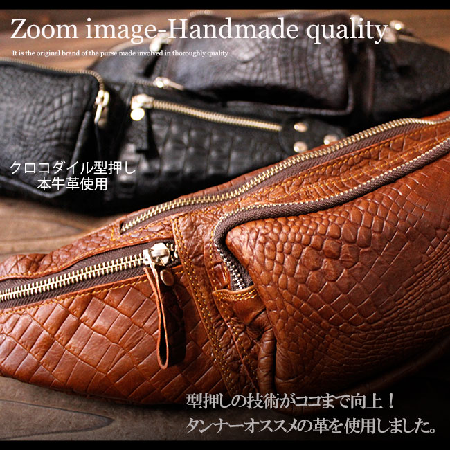 楽天市場】【スーパーSALE開催中】本革レザーバッグ 定番デザイン 型