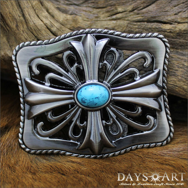 楽天市場】【スーパーSALE開催中】スクエアクロスストーン メタル