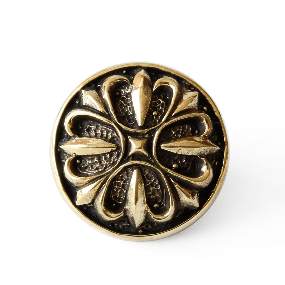 クラフト 真鍮 コンチョ」の人気商品一覧 | 安い商品を通販サイトから