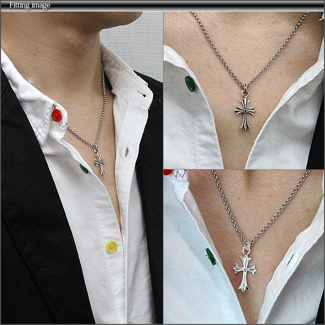 楽天市場】【スーパーSALE開催中】シルバー925 リバーシブル クロス