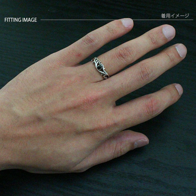 楽天市場】【スーパーSALE開催中】シルバー925 オニキストップ