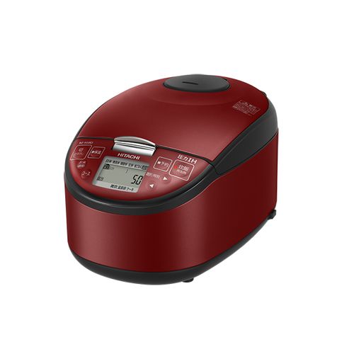 楽天市場】5.5合炊き圧力炊飯器 RZ-H10EJR HITACHI 日立HITACHI炊飯器